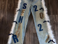 SENIOR JEANS