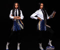 TIE SKIRT
