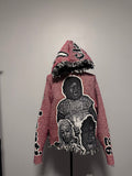 TAPESTRY HOODIE